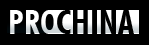 Logo Prochina